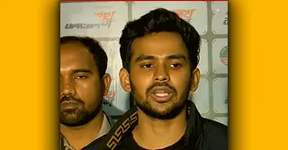 নির্বাচনের ফলাফল আগেই নির্ধারণের চেষ্টা করা হচ্ছে: আসিফ মাহমুদ